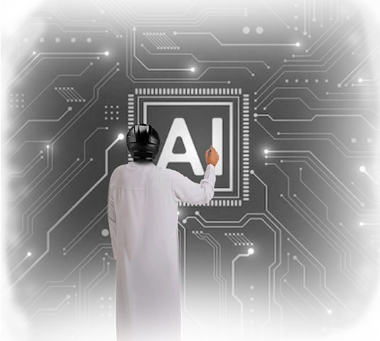 AI-driven solutions