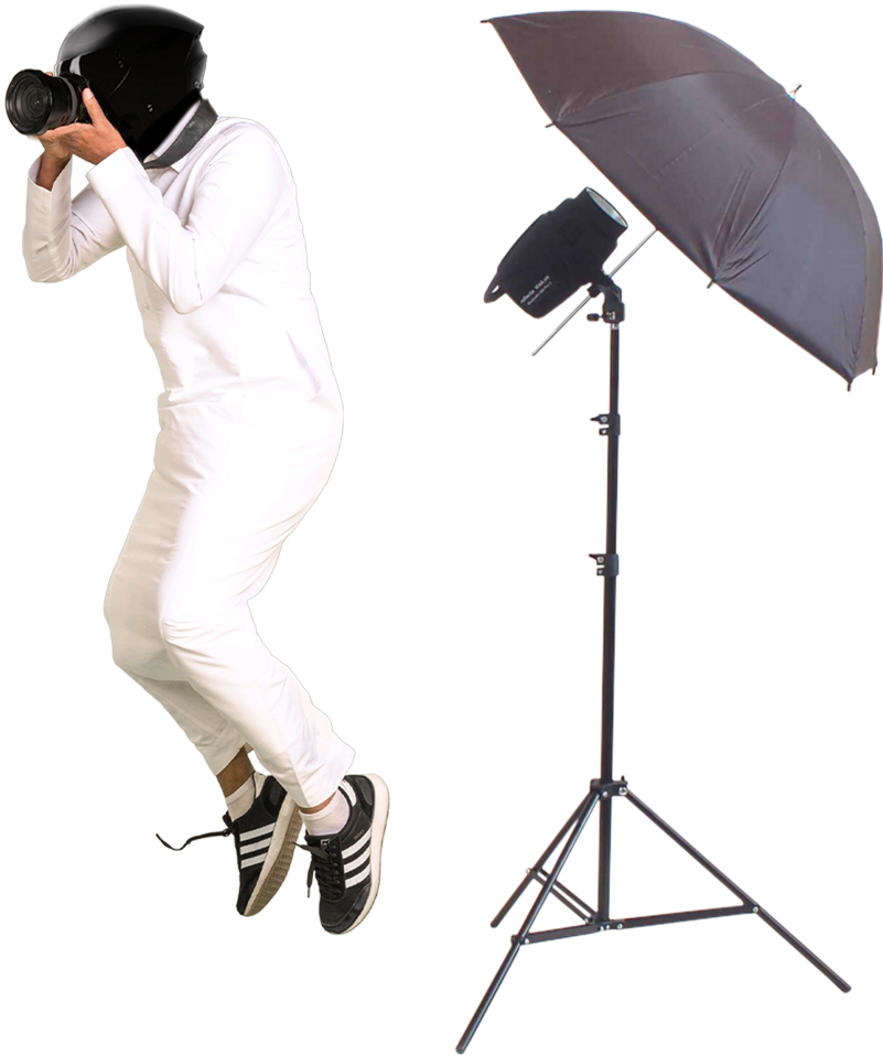 photography production
